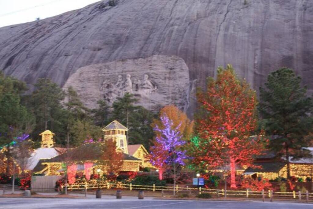 Photo of Others in Stone Mountain