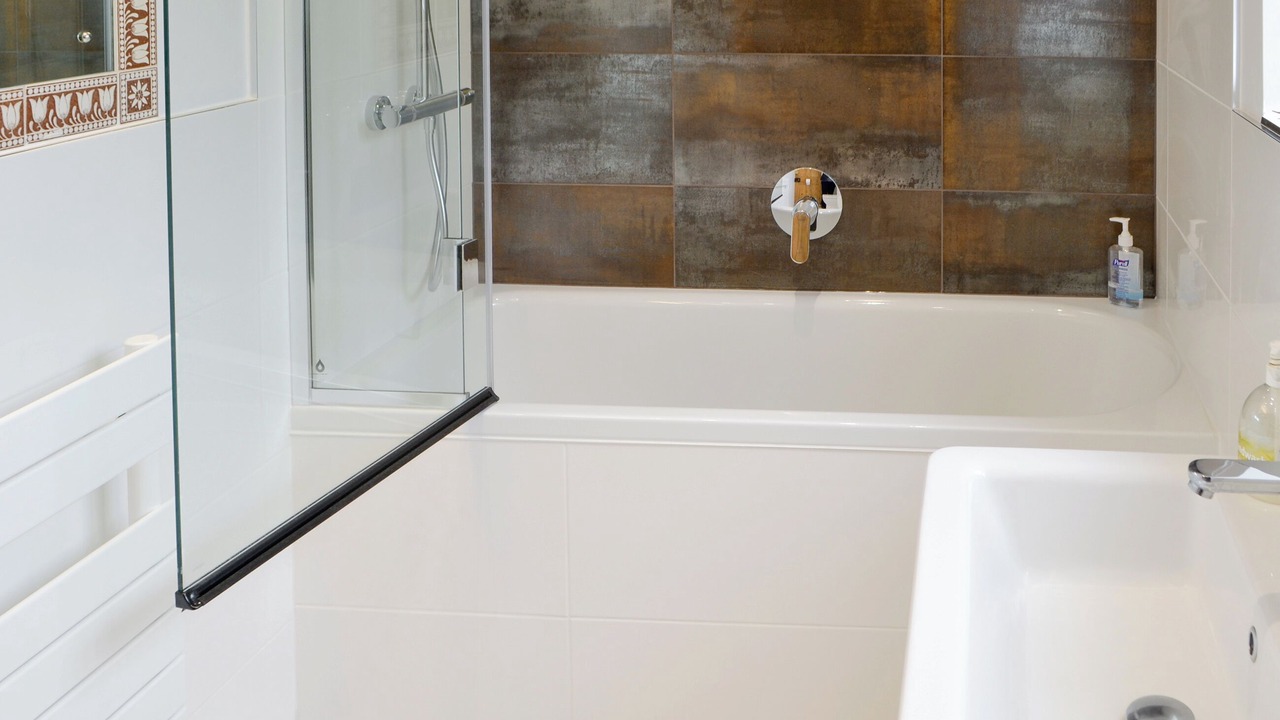 Photo of Bathroom in Morpeth