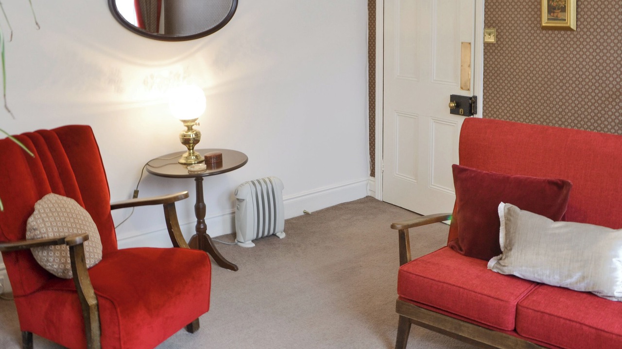 Photo of Bedroom in Morpeth