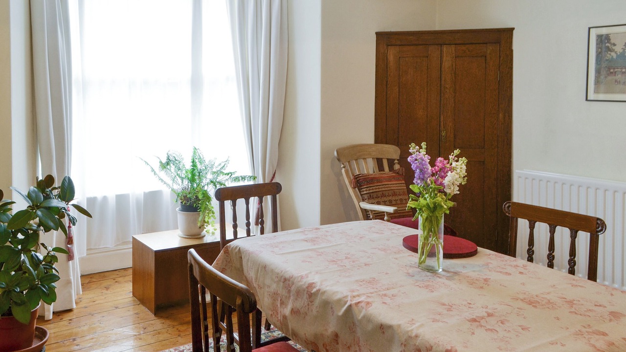 Photo of Bedroom in Morpeth