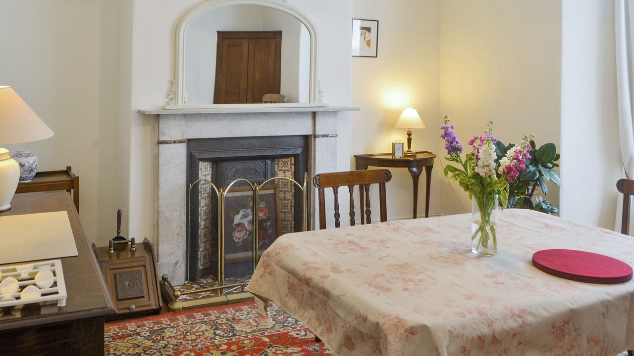 Photo of Bedroom in Morpeth