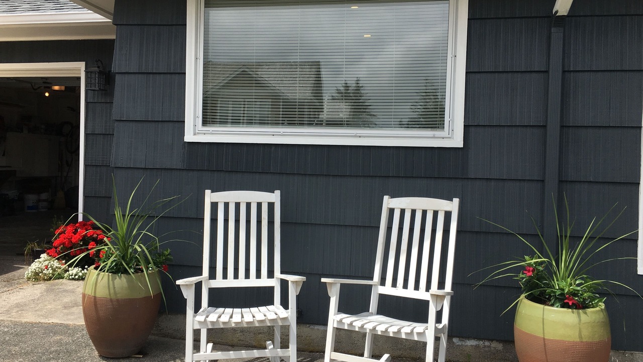Photo of Patio Balcony in Seaside