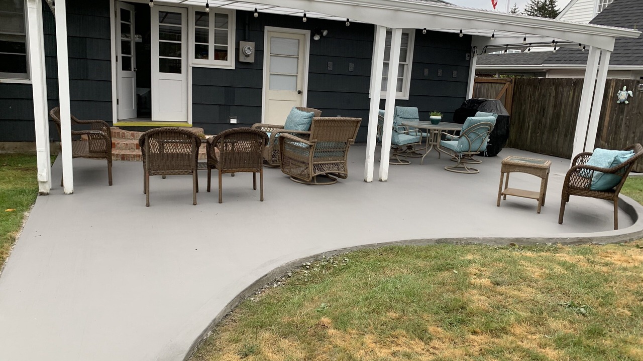 Photo of Outdoor in Seaside