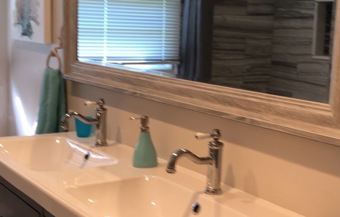 Photo of Bathroom in Seaside