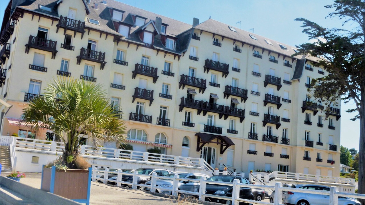 Photo of Outdoor in Donville-les-Bains