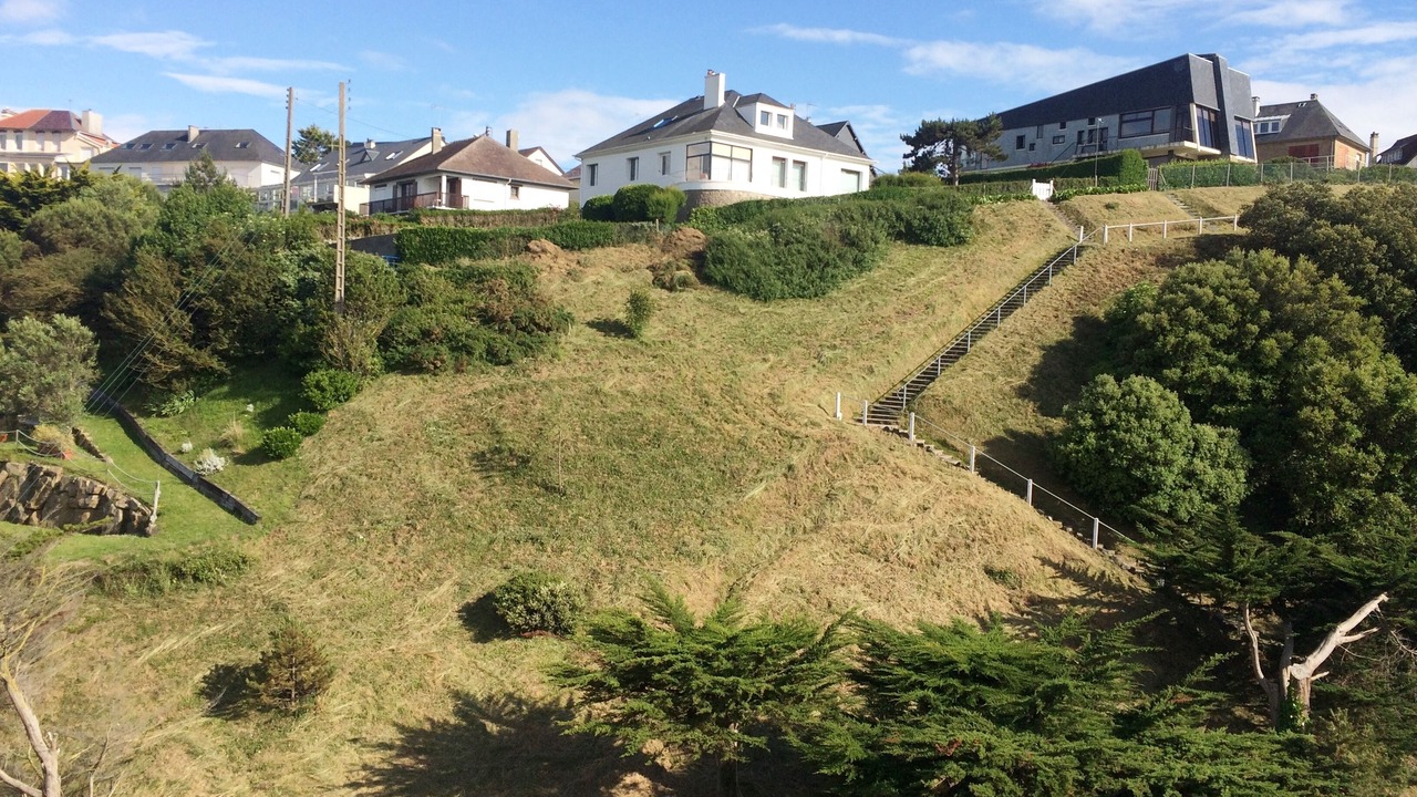 Photo of Outdoor in Donville-les-Bains