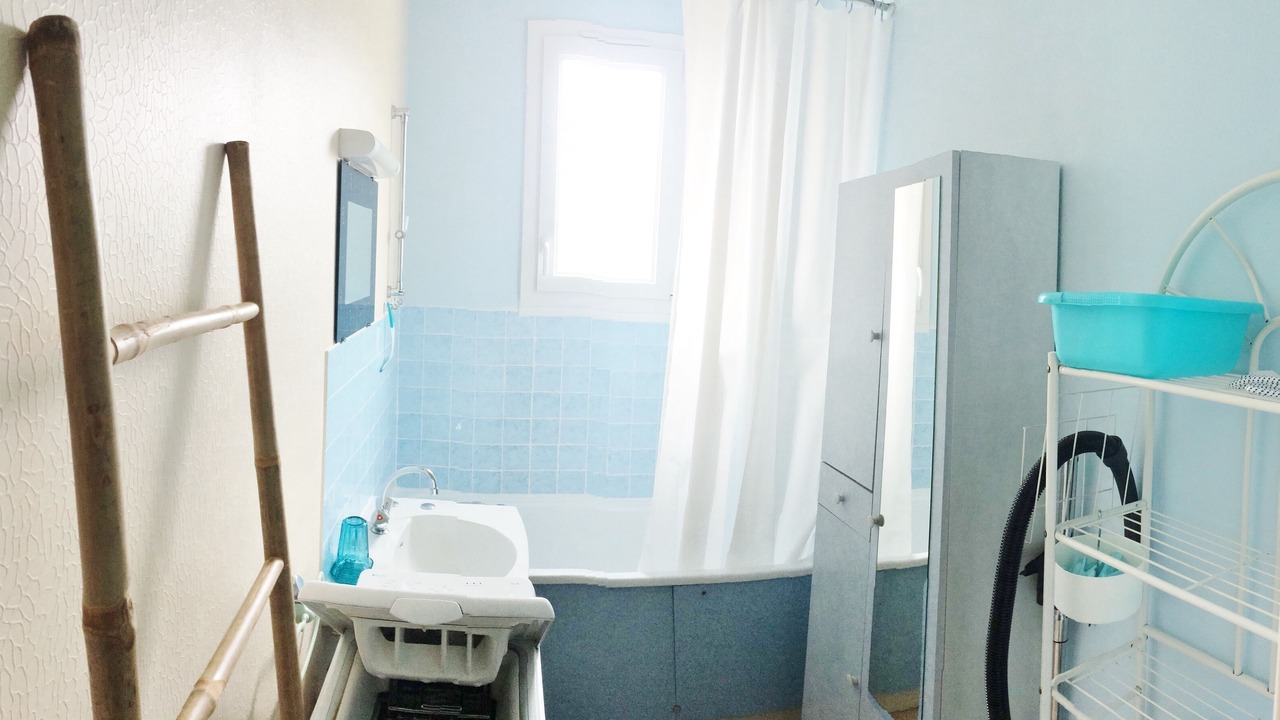 Photo of Bathroom in Donville-les-Bains