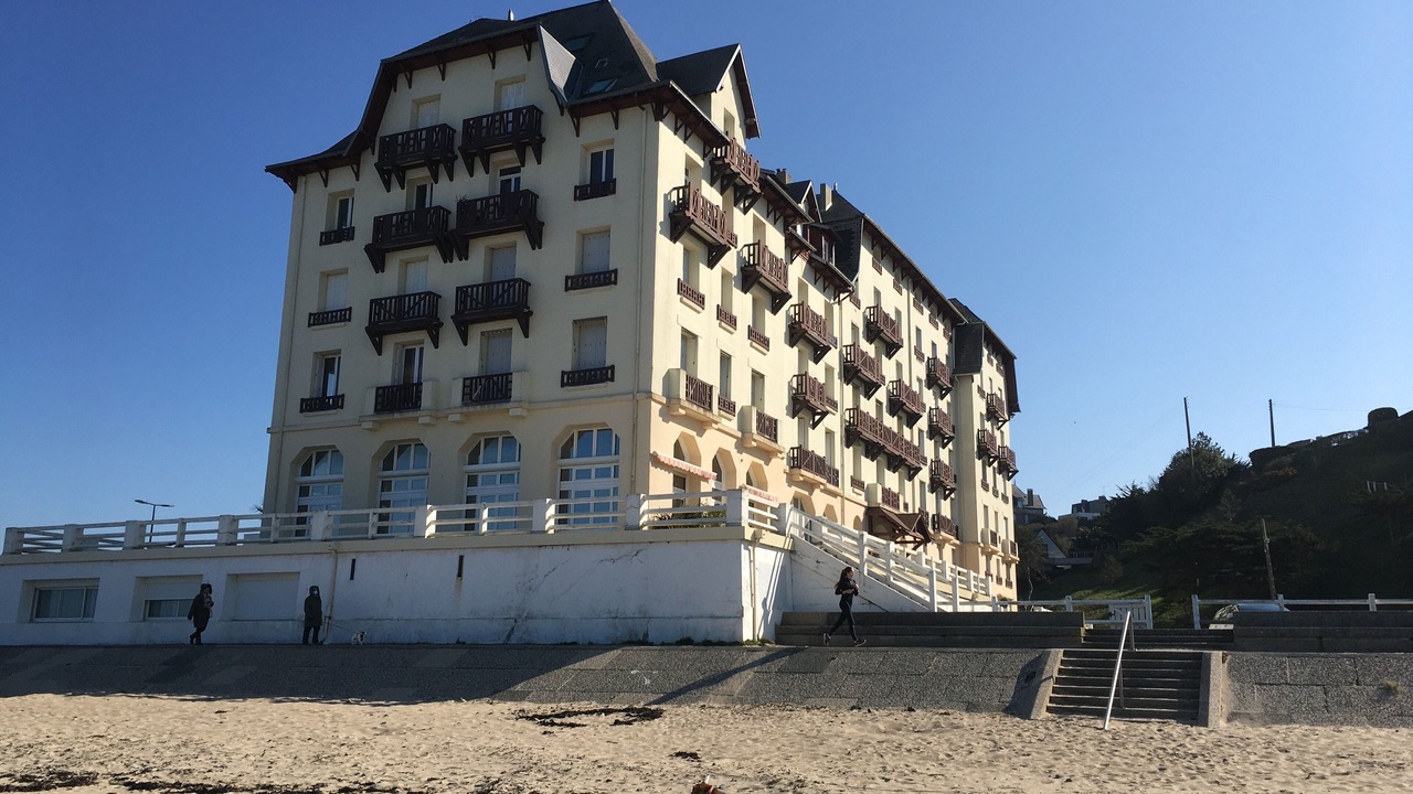 Photo of Outdoor in Donville-les-Bains