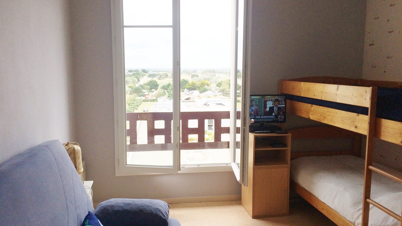 Photo of Bedroom in Donville-les-Bains