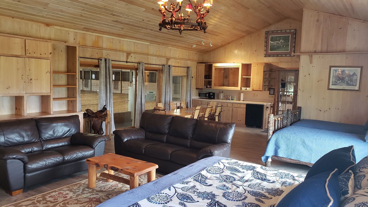 Photo of Livingroom in Sturgeon Bay