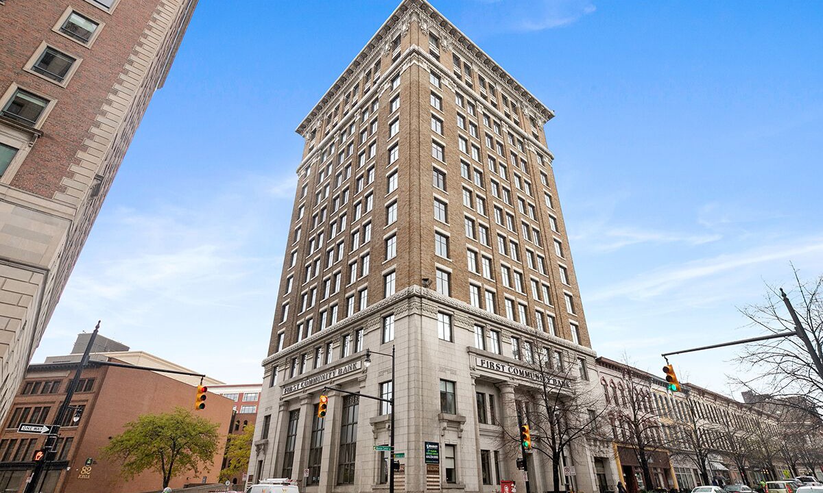 Photo of Outdoor in Downtown
