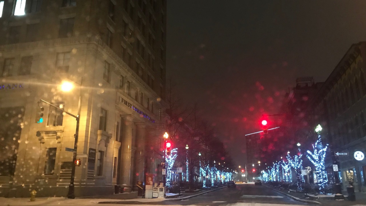 Photo of Outdoor in Downtown