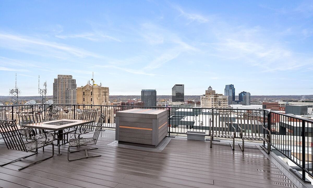 Photo of Outdoor in Downtown