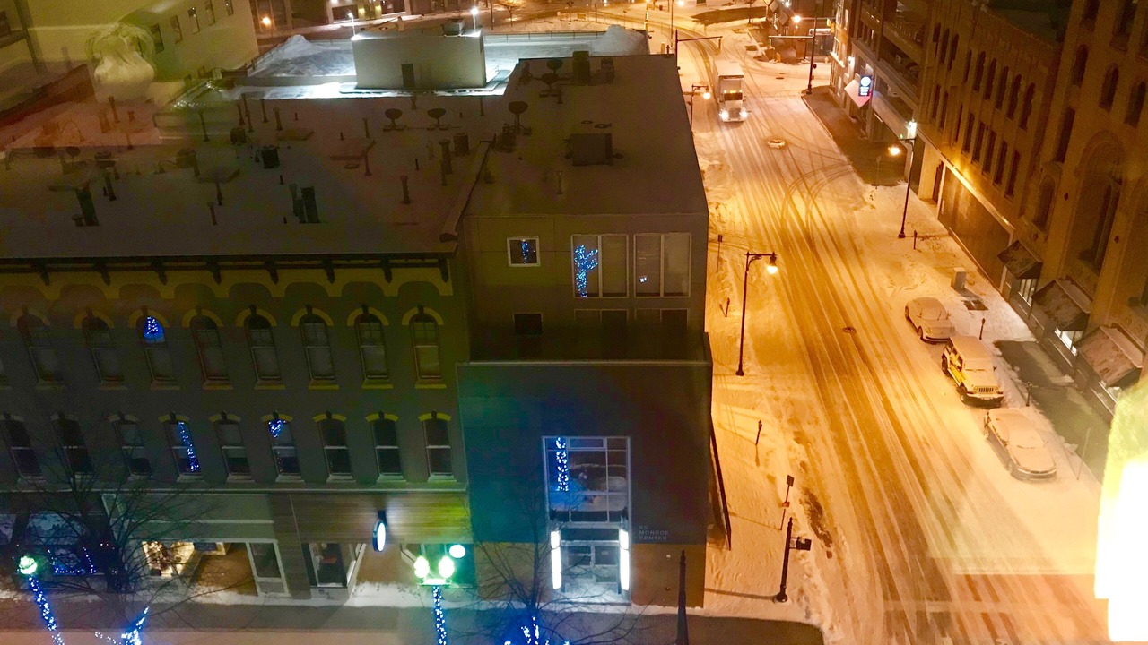 Photo of Outdoor in Downtown