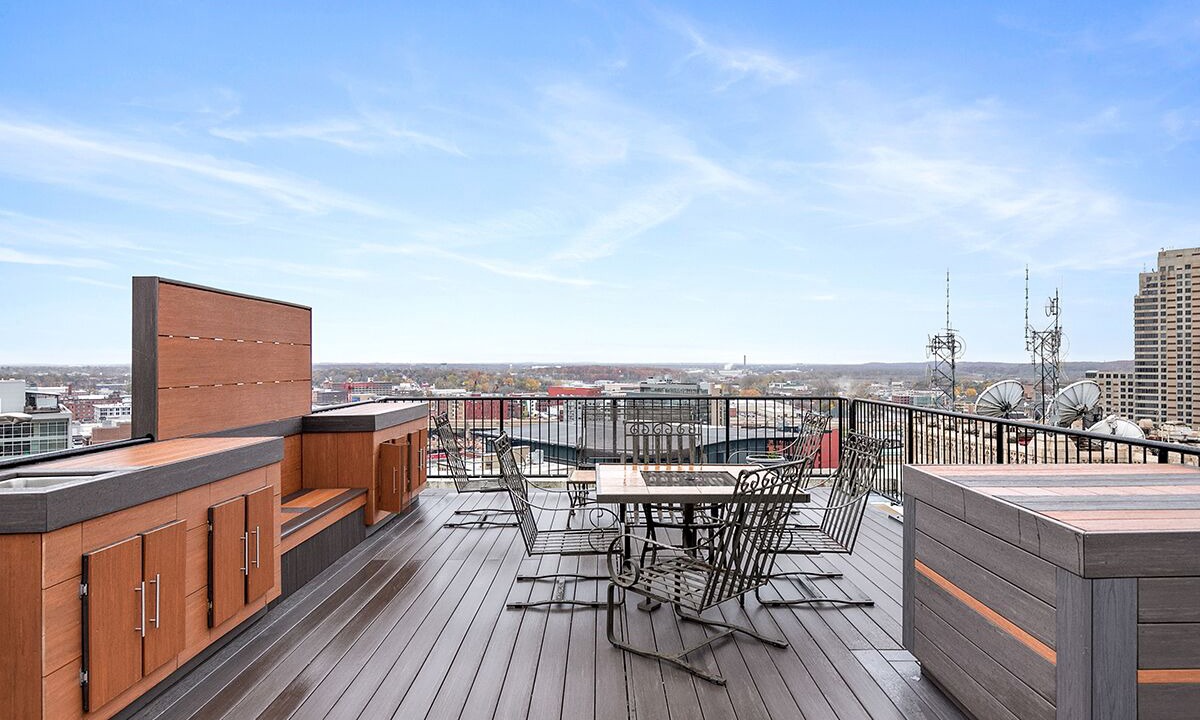 Photo of Outdoor in Downtown