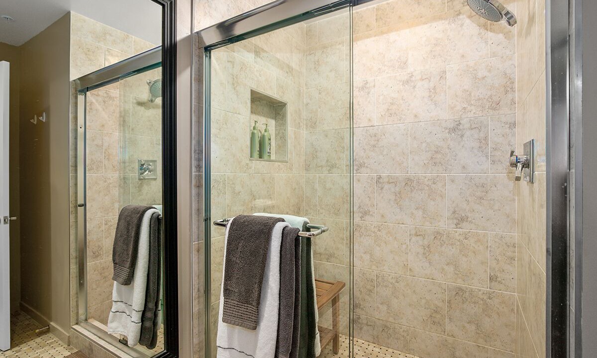 Photo of Bathroom in Downtown