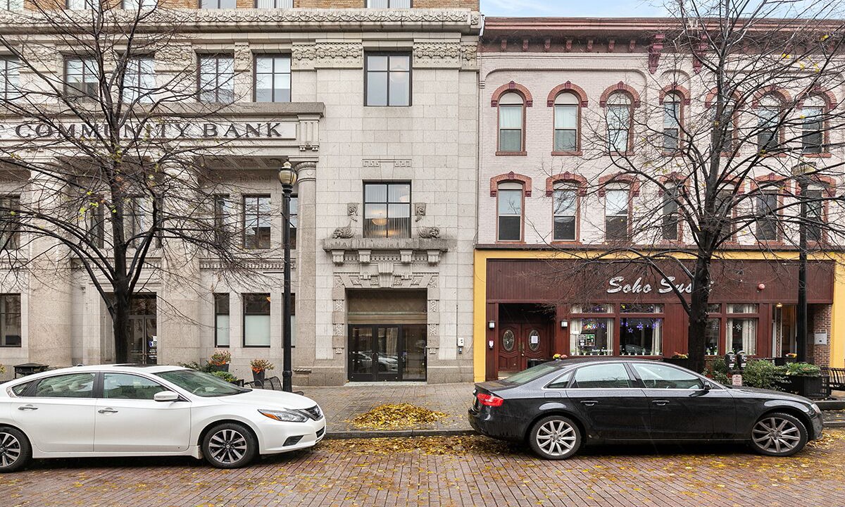Photo of Outdoor in Downtown