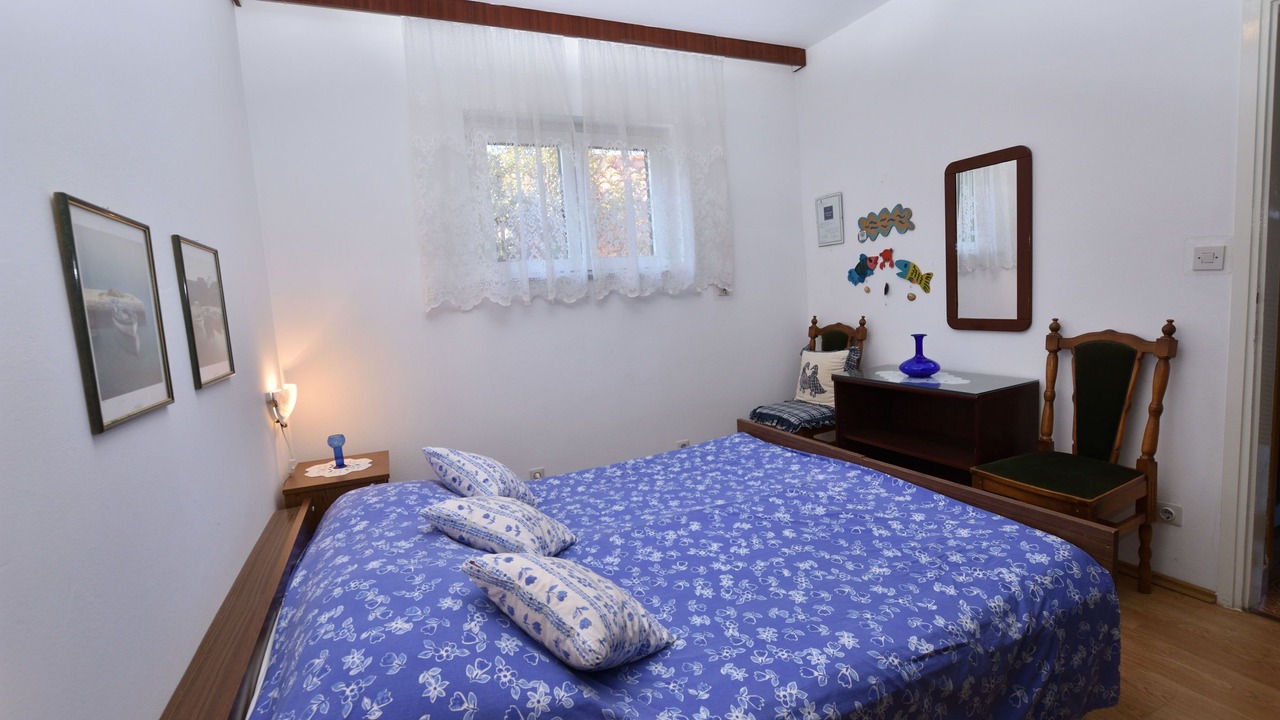 Photo of Bedroom in Primosten Burnji
