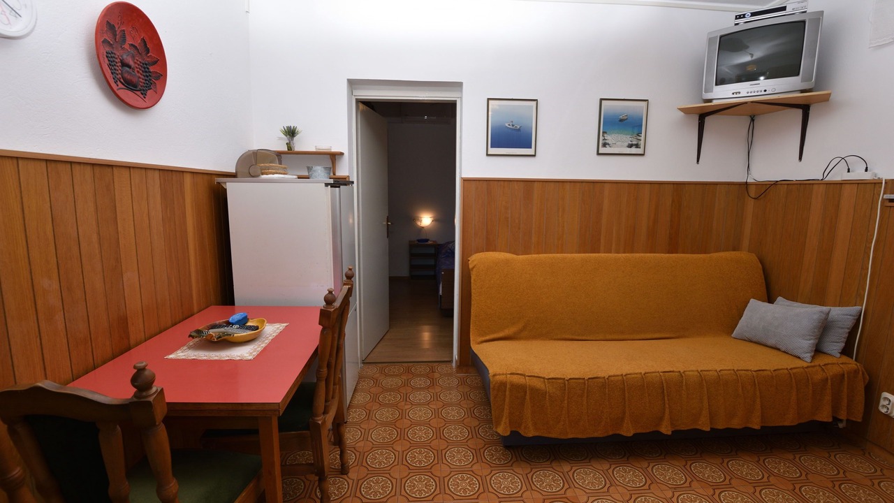 Photo of Livingroom in Primosten Burnji