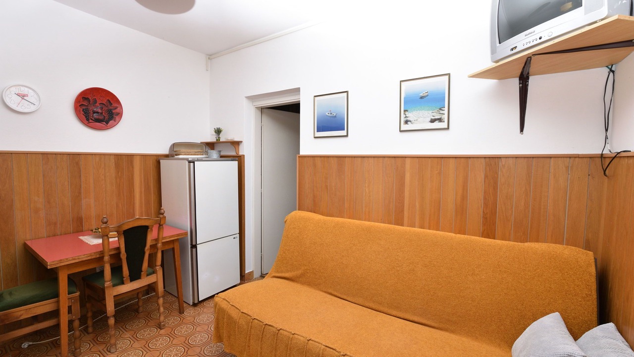 Photo of Livingroom in Primosten Burnji