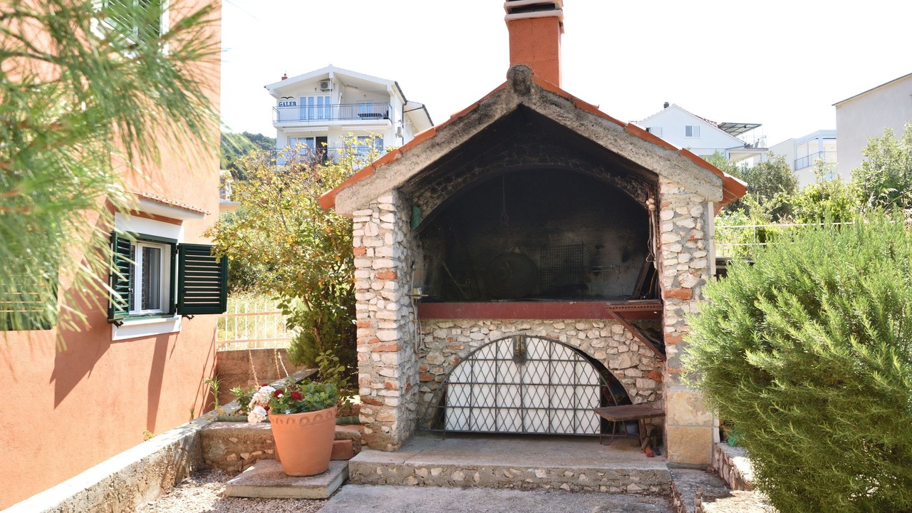 Photo of Outdoor in Primosten Burnji