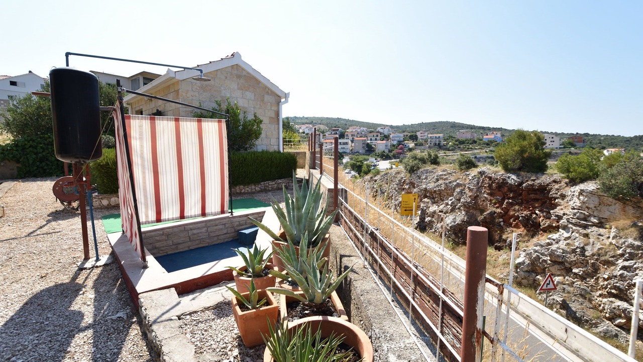 Photo of Outdoor in Primosten Burnji