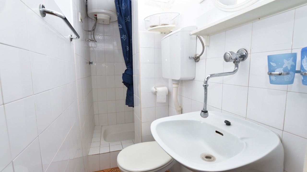 Photo of Bathroom in Primosten Burnji