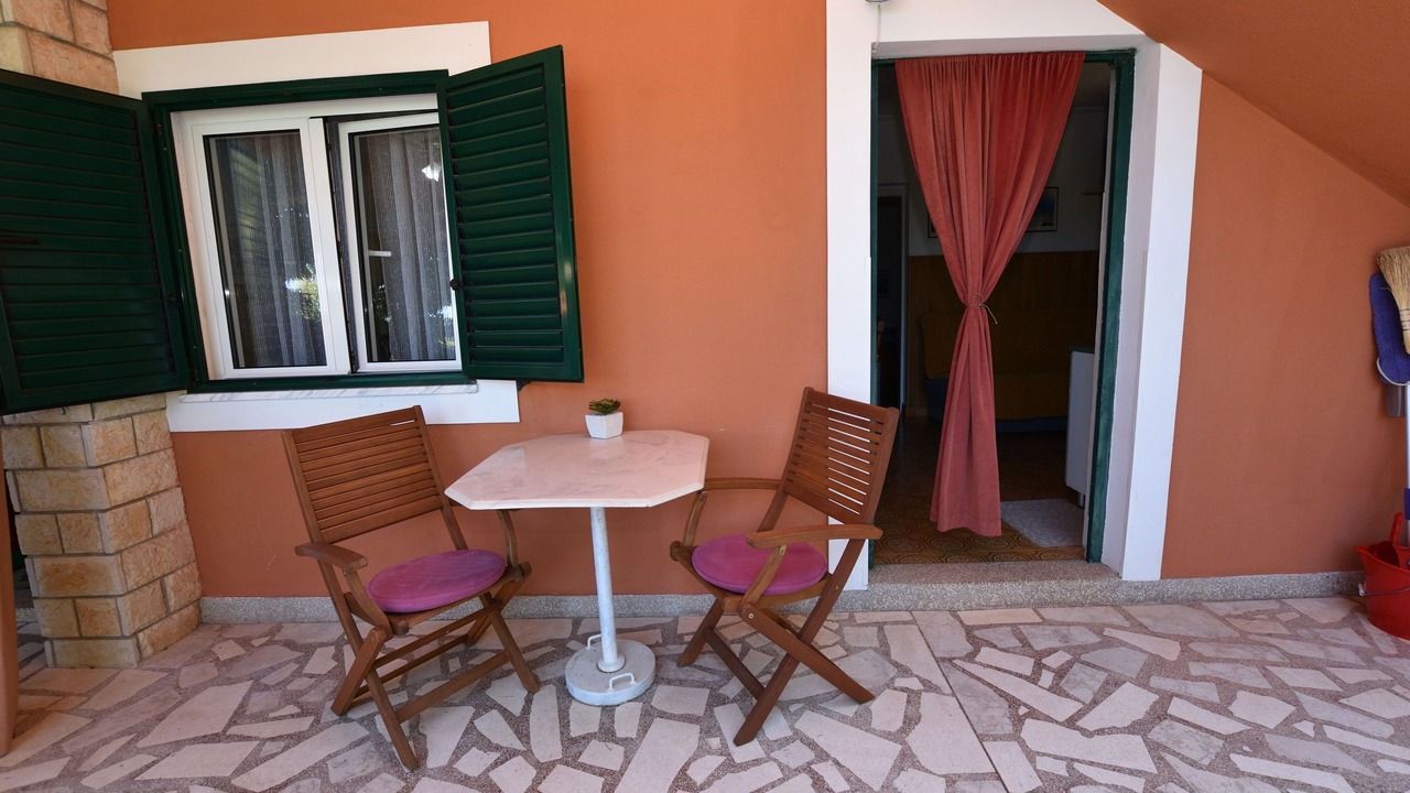 Photo of Outdoor in Primosten Burnji