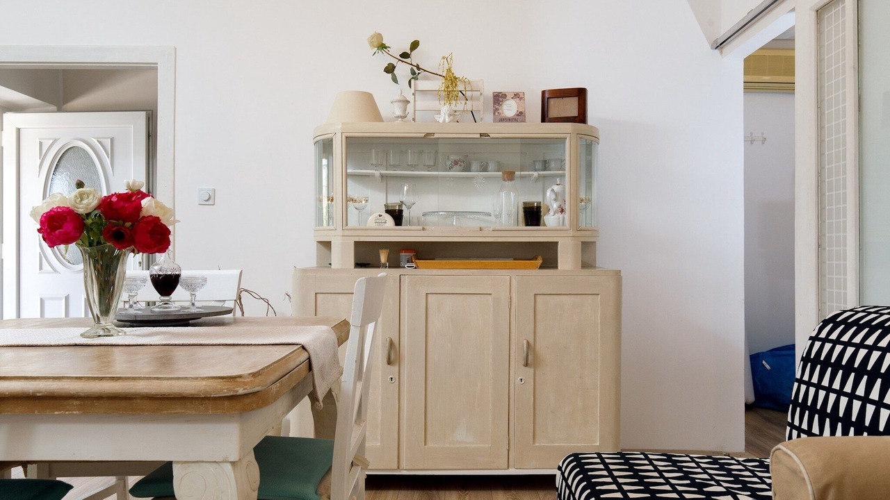 Photo of Livingroom in Drnis