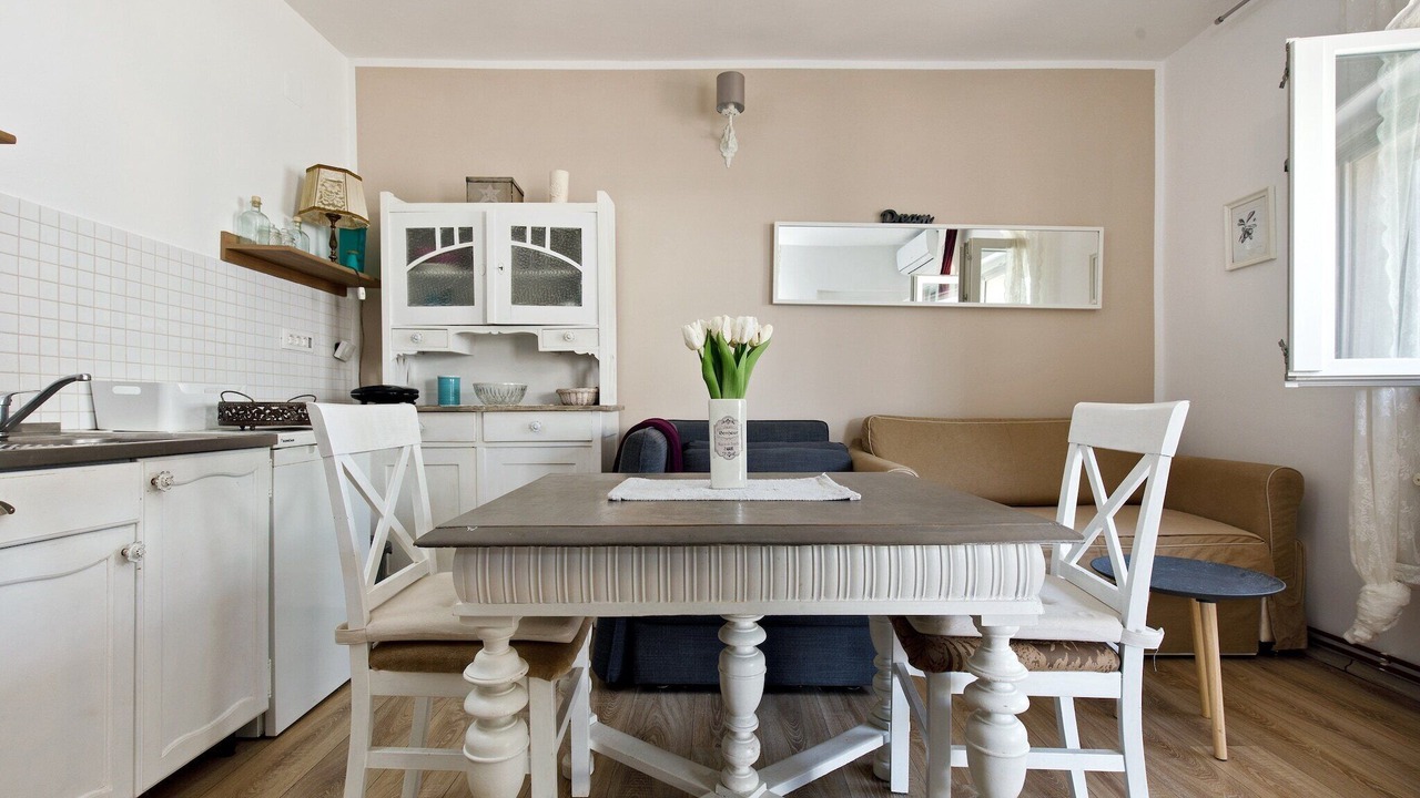 Photo of Livingroom in Drnis