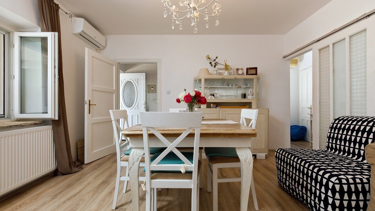 Photo of Livingroom in Drnis