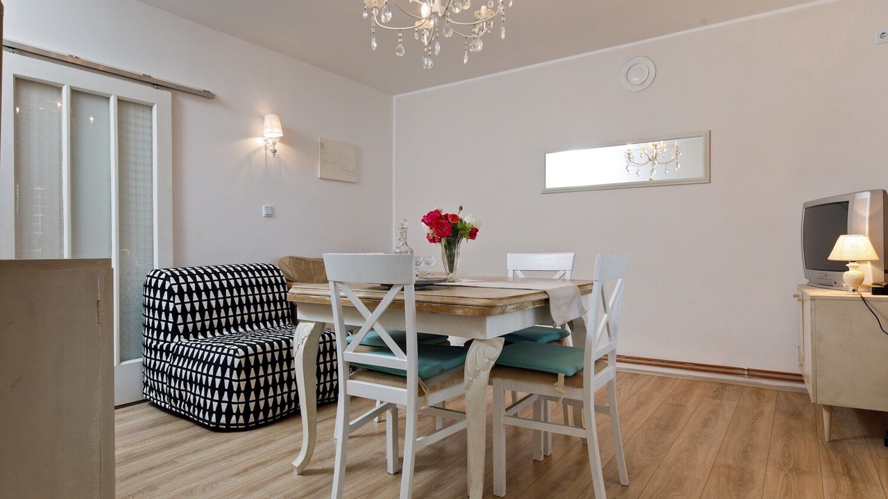 Photo of Livingroom in Drnis