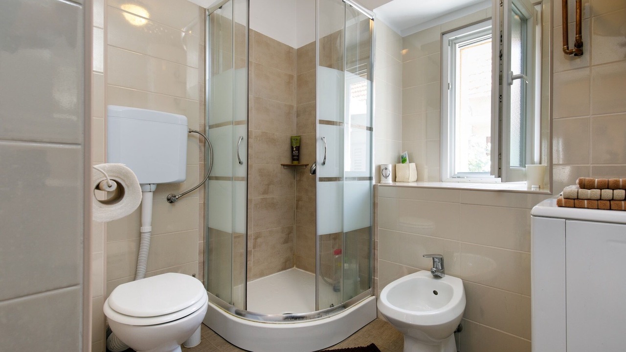 Photo of Bathroom in Drnis
