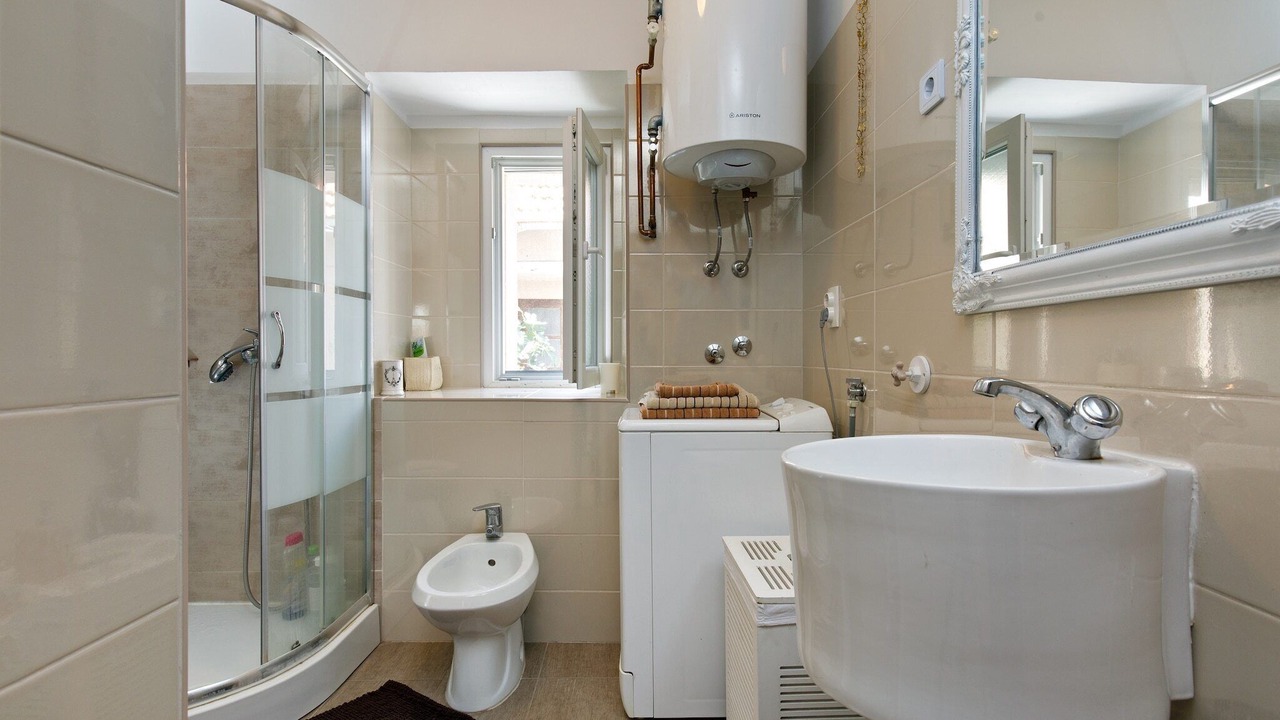 Photo of Bathroom in Drnis