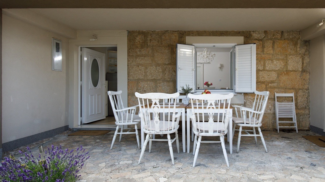 Photo of Patio Balcony in Drnis