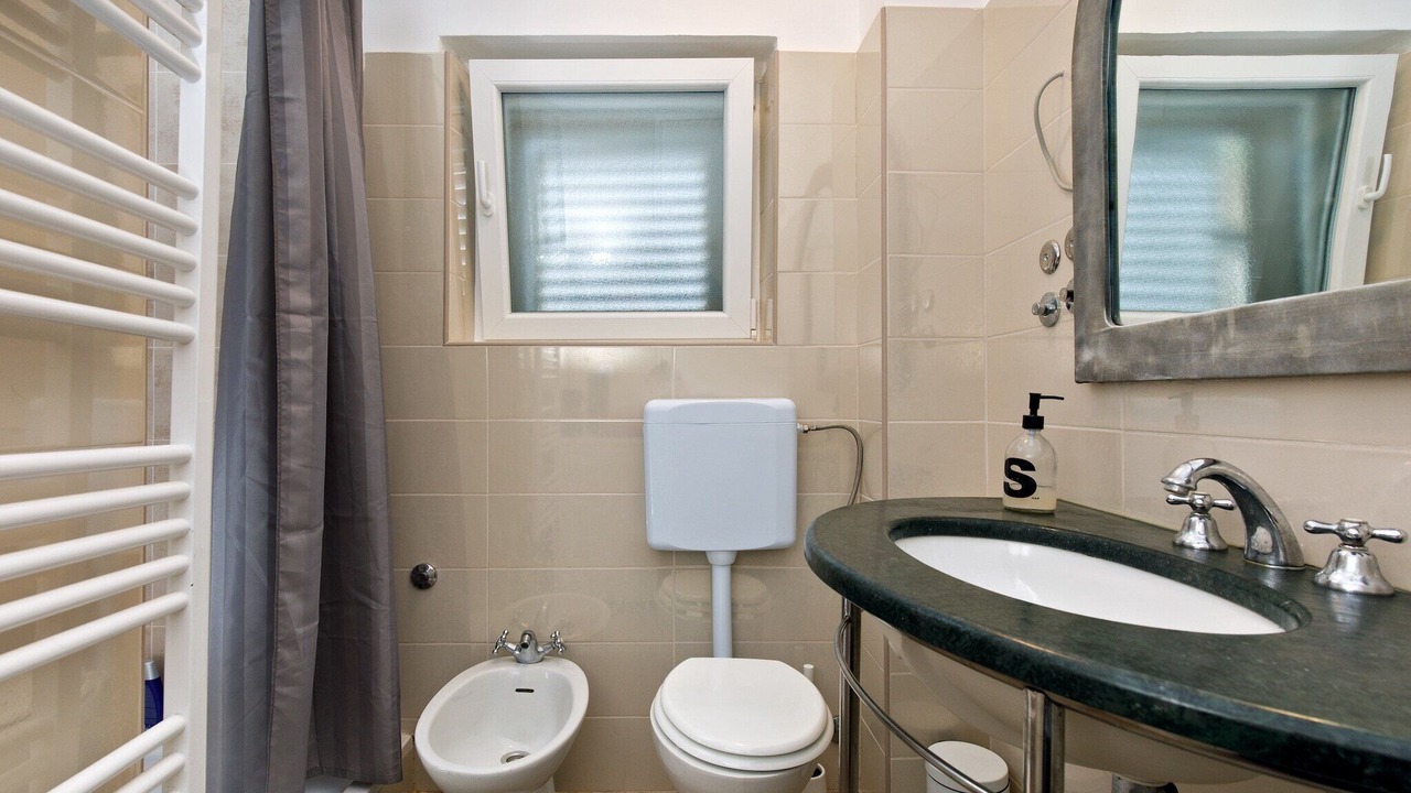 Photo of Bathroom in Drnis