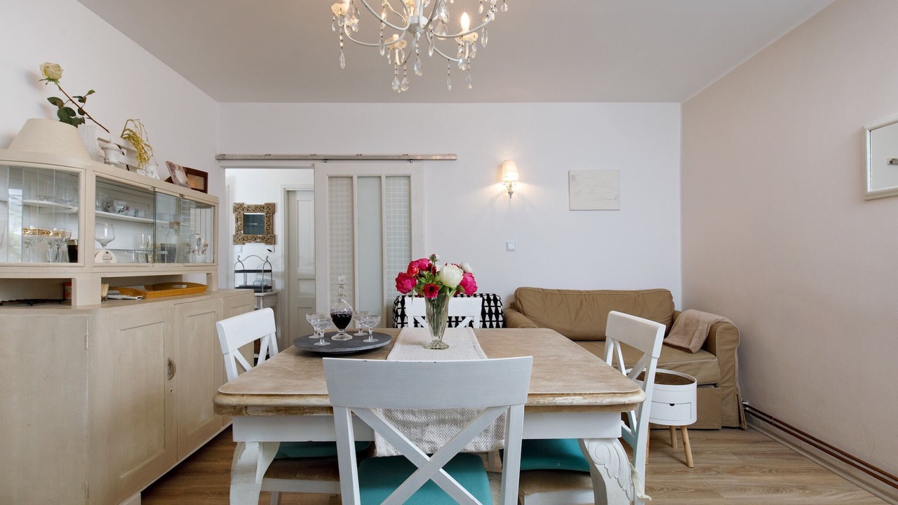 Photo of Livingroom in Drnis