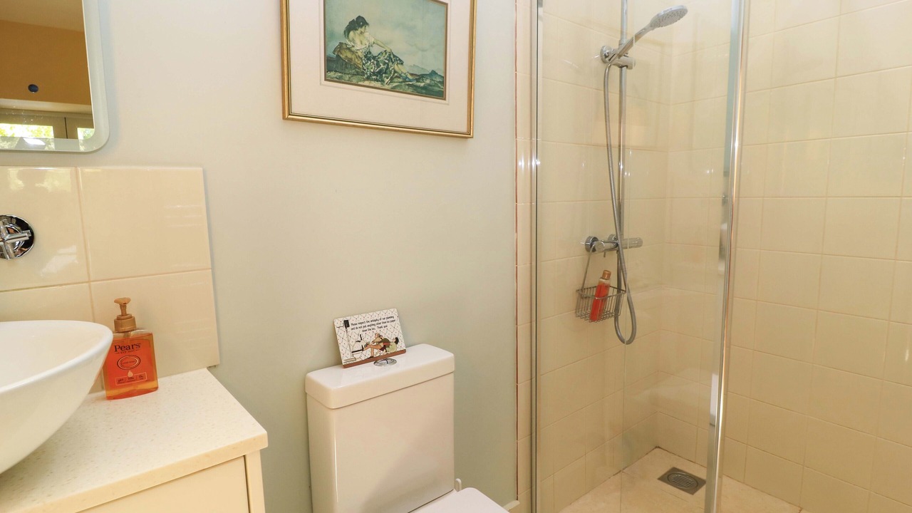 Photo of Bathroom in Newton St Loe