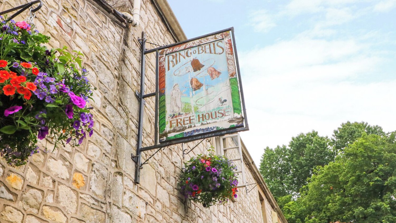 Photo of Outdoor in Newton St Loe