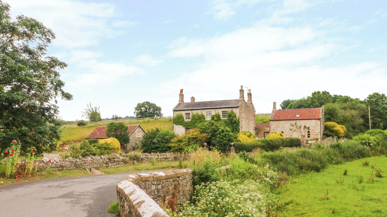 Photo of Outdoor in Newton St Loe