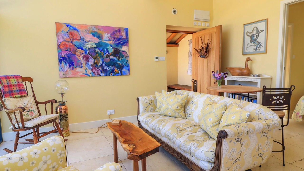 Photo of Livingroom in Newton St Loe