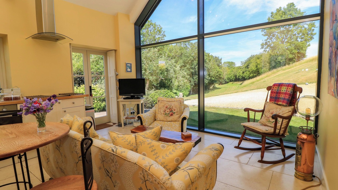 Photo of Livingroom in Newton St Loe