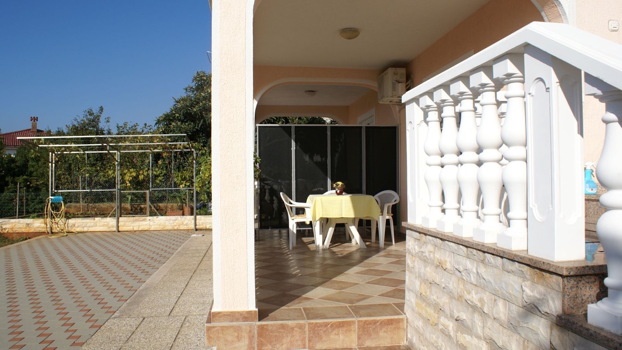 Photo of Outdoor in Krk