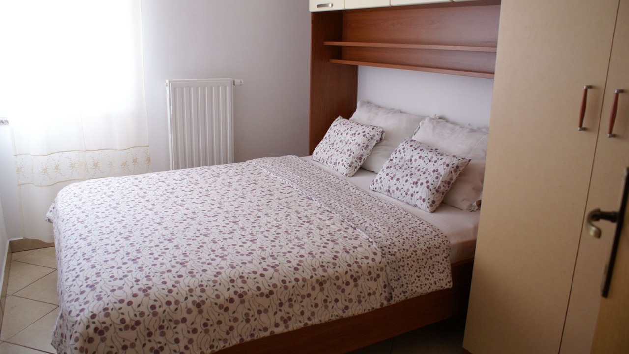 Photo of Bedroom in Krk