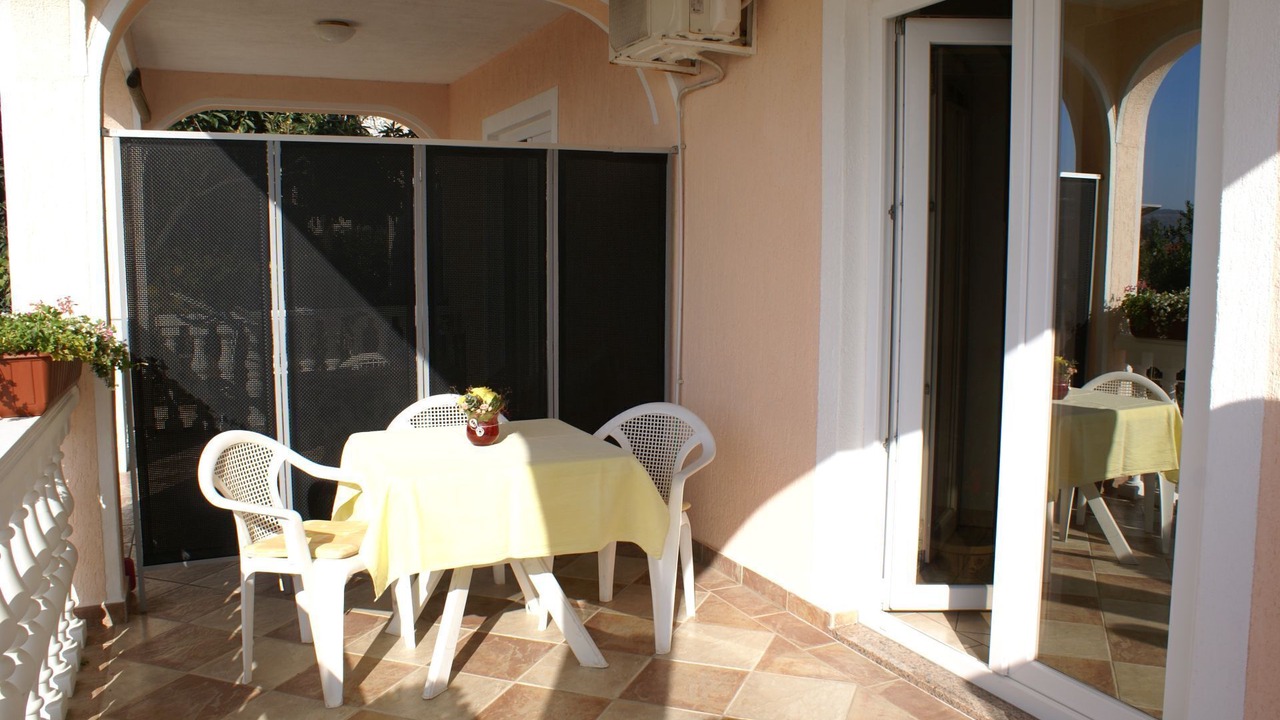 Photo of Outdoor in Krk