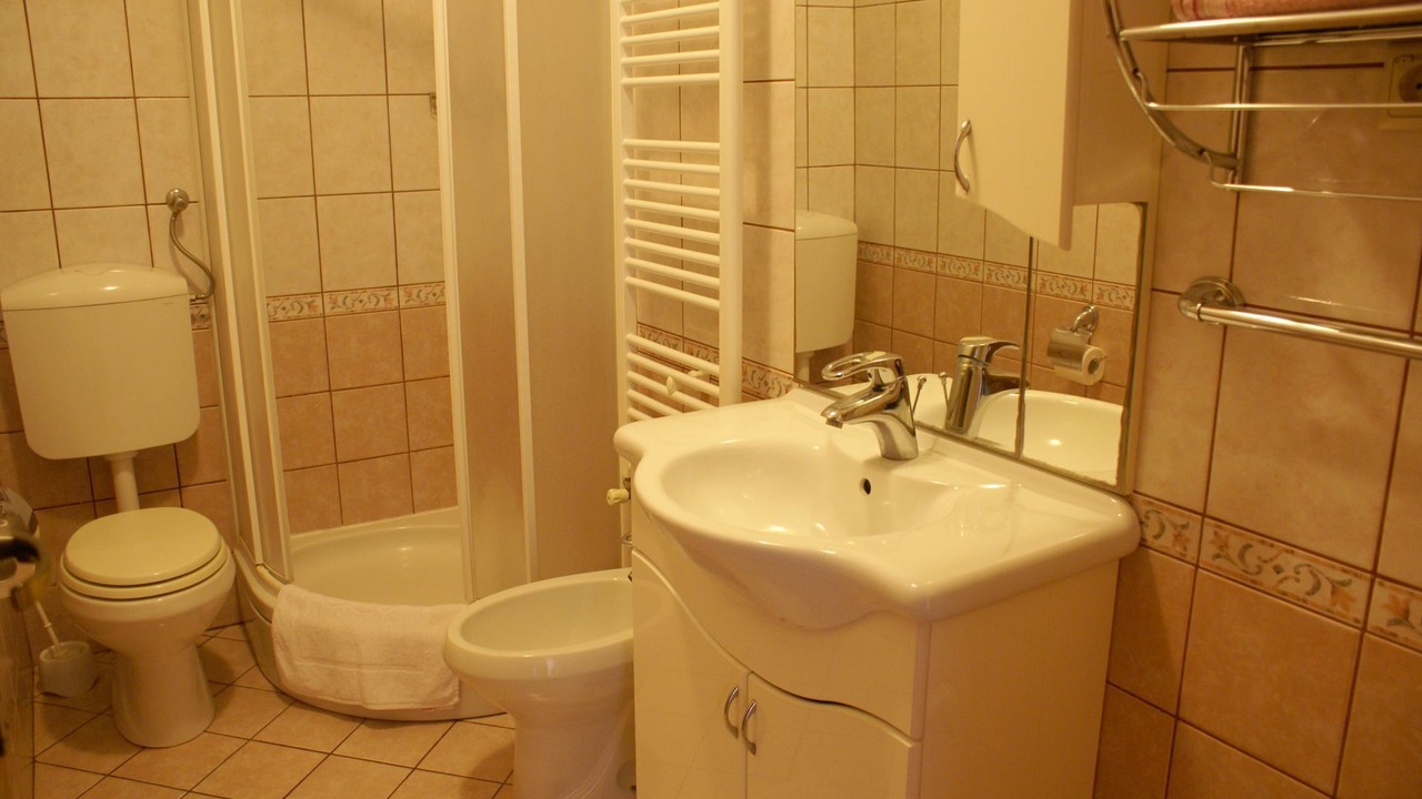 Photo of Bathroom in Krk