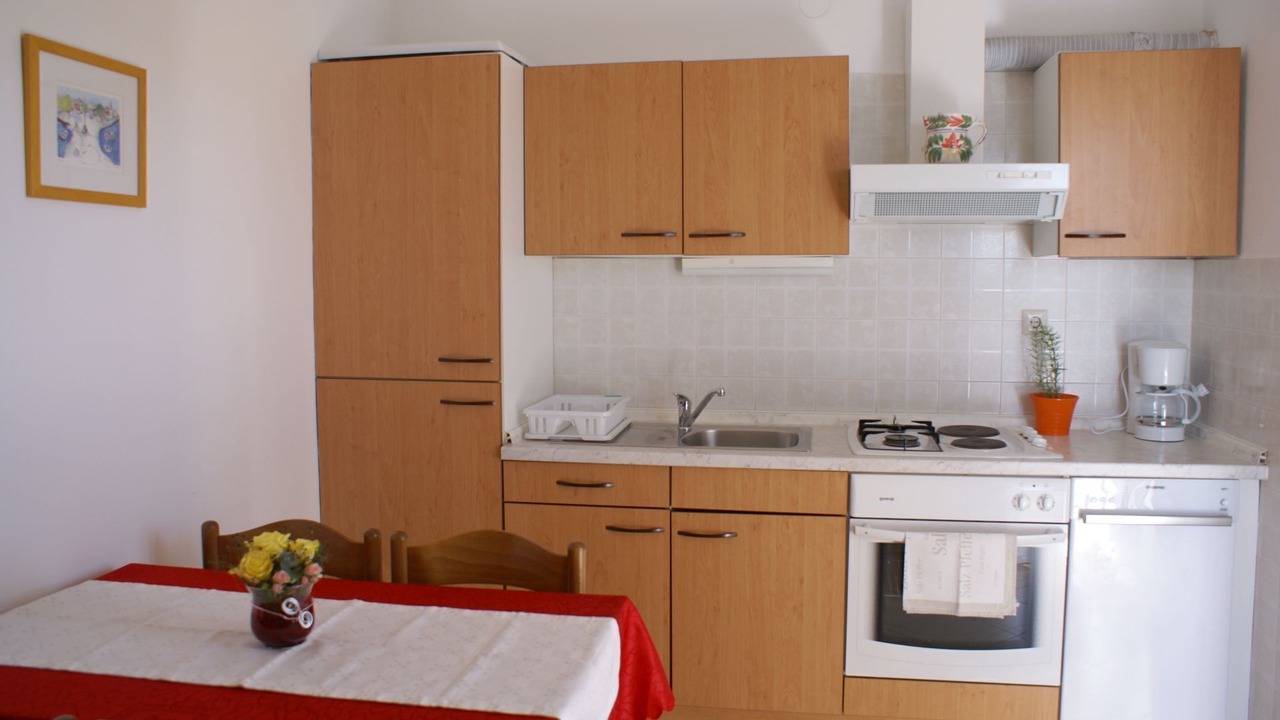 Photo of Kitchen in Krk