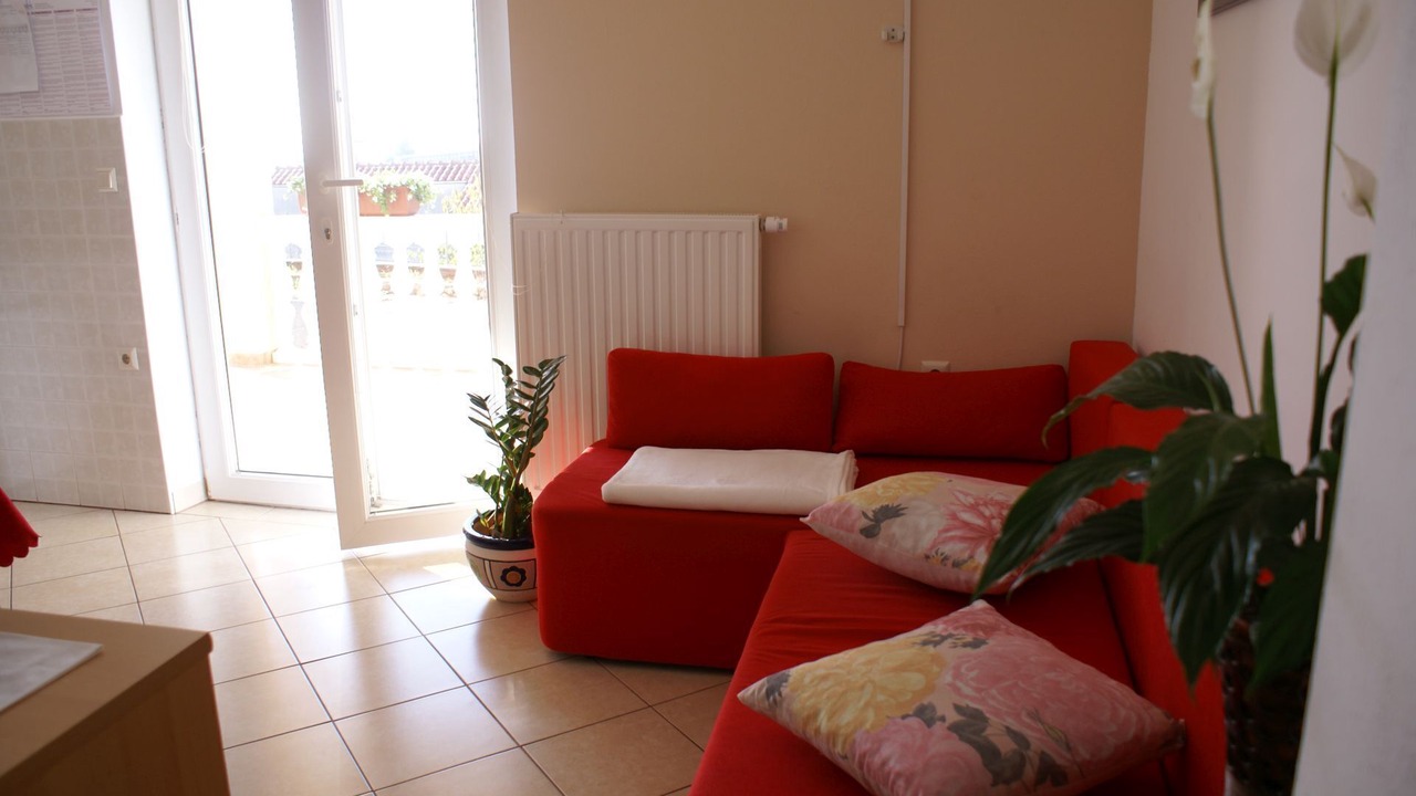 Photo of Livingroom in Krk