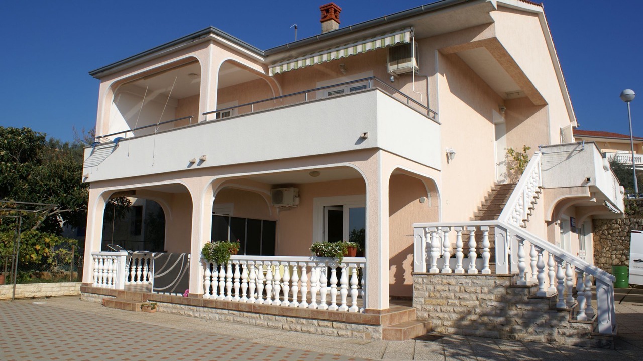 Photo of Outdoor in Krk