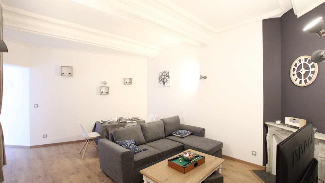 Photo of Livingroom in Saint-Quentin